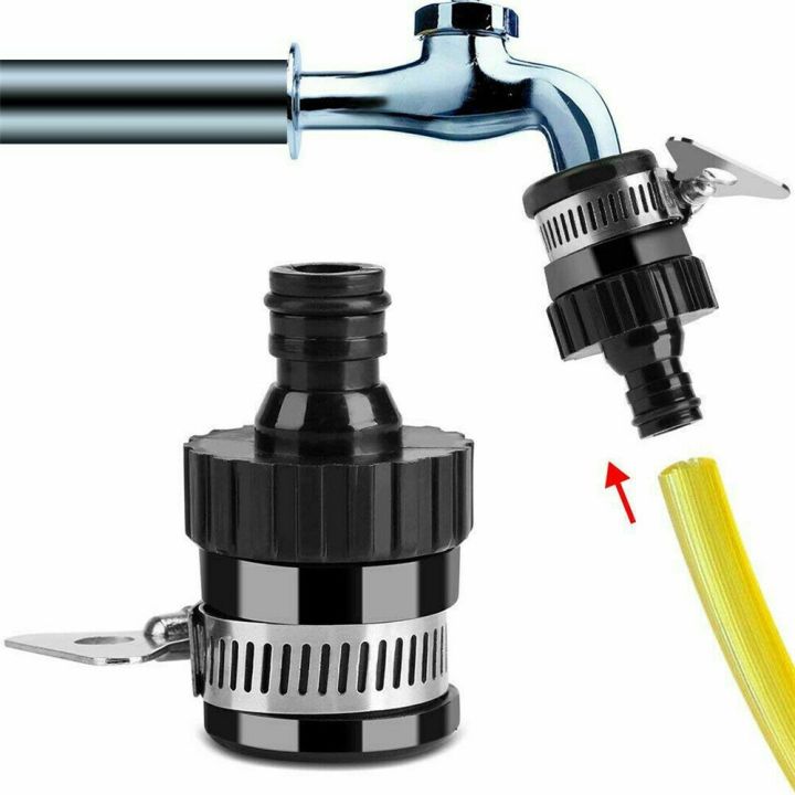 universal-tap-konektor-adaptor-mixer-selang-pipa-joiner-fitting-universal-kran-air-taman-perlengkapan-dapur