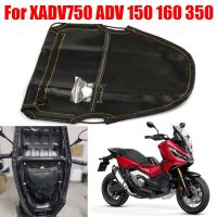 สำหรับ Honda XADV X-ADV 750 XADV750 ADV150 ADV350 ADV 150 160 350อุปกรณ์เสริมรถจักรยานยนต์ใต้ที่นั่งกระเป๋าเก็บของกระเป๋าเครื่องมือ