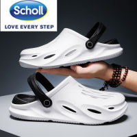 Scholl รองเท้าแตะผู้ชาย Scholl รองเท้าแตะในห้อง Scholl รองเท้าแตะห้องนอน Scholl รองเท้าแตะเกาหลี Scholl รองเท้าแตะผู้ชาย Scholl รองเท้าผู้ชาย สกอลล์