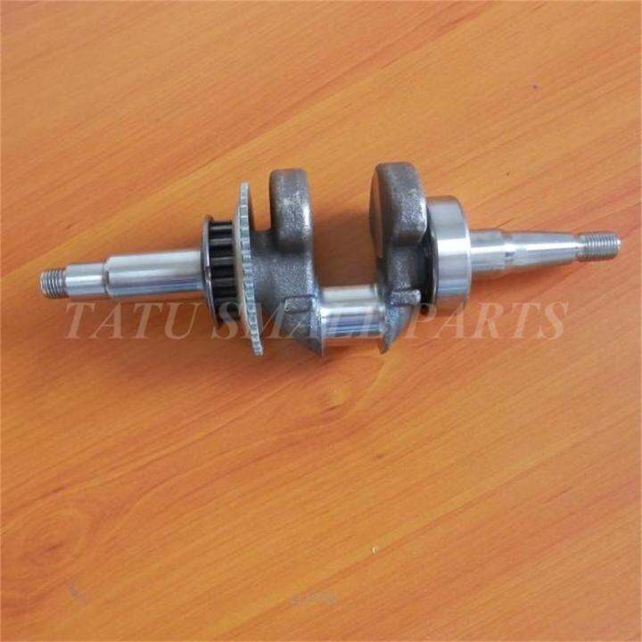 gx100-crank-shaft-เข็มขัด-keyway-สำหรับ-honda-gx100u-98cc-2-8hp-4รอบเครื่องยนต์เบนซิน-rammer-กระโดด-tamper-jack-หลักเพลาข้อเหวี่ยง