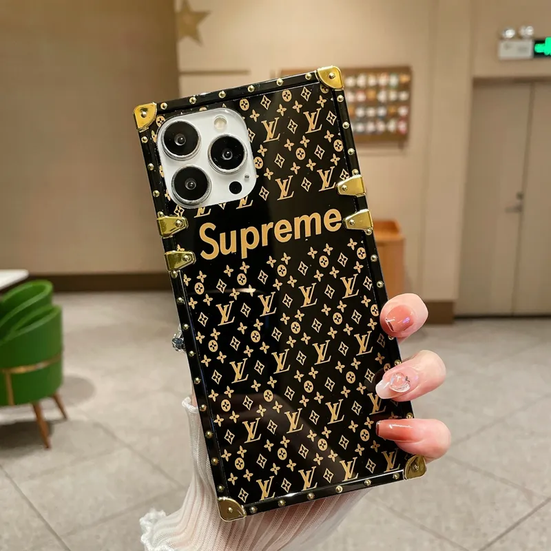 Supreme X Lv iPhone 14, iPhone 14 Plus, iPhone 14 Pro