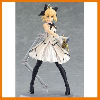 สินค้าขายดี!!! figma EX-038 SABER / ALTRIA PENDRAGON (LILY) THIRD ASCENSION VER. ## โมเดล โมเดลรถ ของเล่น ของสะสม รถ หุ่นยนต์ ตุ๊กตา โมเดลนักฟุตบอล ฟิกเกอร์ Model