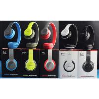 หูฟังบลูทูธ Headphone Wireless Bluetooth P-47 บริการเก็บเงินปลายทาง