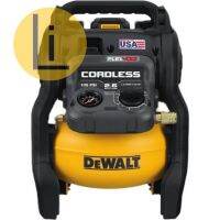 ปั้มลมไร้สาย Dewalt DCC2560