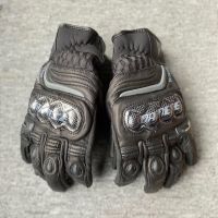 Dainese gloves motorcycle cross-country riding leather gloves, domestic racing short gloves