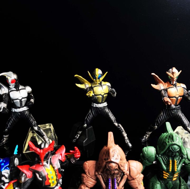 ขายแยก-bandai-hg-kabuto-kamen-rider-gashapon-masked-rider-กาชาปอง-คาเมนไรเดอร์-คาบูโตะ