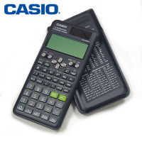 ของแท้100% รับประกัน 1 ปี Casio เครื่องคิดเลขวิทยาศาสตร์คาสิโอ รุ่น FX-991ES PLUS