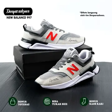 Jual Sepatu Pria New Balance Terbaru