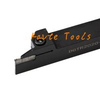 DGTR DGTR1616-2T18 DGTR2020-2T18 DGTR1616-3T20 DGTR2020-3T20 DGTR2525-3T22 DGTR2525-2T22 Slotting Turning Lathe Tool Holder CNC