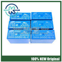 5pcs SMIH-05VDC-SL-A SMIH-24VDC-SL-C MIH-05VDC-SL-C SMIH-12VDC SMIH-12VDC-SL-A 68PIN