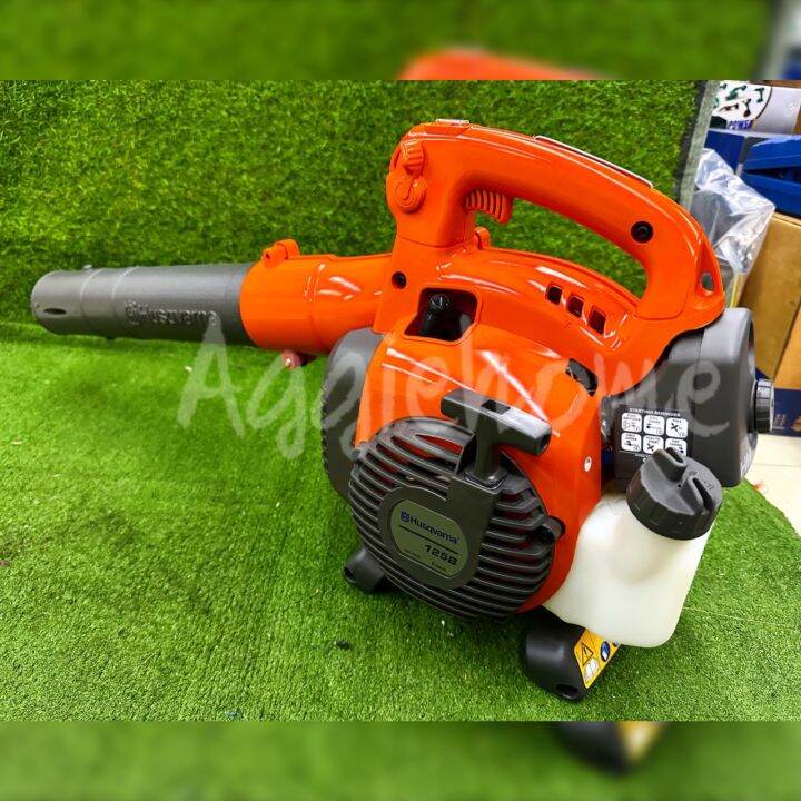 husqvarna-เครื่องป่าลม-รุ่น-125b-1-1แรงม้า-เครื่องยนต์-2จังหวะ-10-000-รอบ-นาที-blower-great-experience-เครื่องเป่าใบไม้-ทำความสะอาด-จัดส่ง-kerry