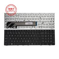 US New silver laptop Keyboard for HP PROBOOK 4530 4530S 4730 4730S 4535S 4735s with Frame Replace notebook