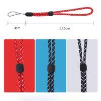 ‘；【-【=】 Lanyard Keychains Strap String Phone For  11 Pro Max X Gopro Holders Phone Dslr Camera USB Flash Drives Keys ID Hand Wrist