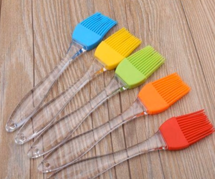 Silicone BBQ Pastry Oil Brush Turkey Baster Barbecue Utensil Use For   057ac67dc39a0d698053f9352b543d8d  720x720q80 