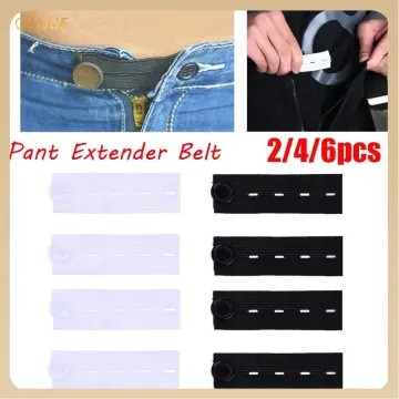 Men's BioNTex™ Extend Waistband Formal Pants
