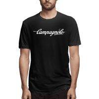 บูติก ขายดี Campagnolo โลโก้จักรยาน วินเทจ ใหม่ จักรยาน บริษัท ถนนแข่ง ขนาดใหญ่ ผู้ชาย ทีของขวัญวันเกิด