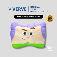 Verve - หมอนสอดมือ Buzz Pixar ขนาด 40x47 cm. ขนาดใหญ่ สามารถสอดมือได้ หมอนสอดมือ หมอนในรถยนต์ ลิขสิทธ์แท้ 100%