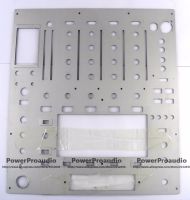 Replacement Part DJM800 Main Faceplate Main Front Panel DNB1144