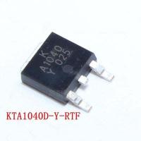 Kta1040 Kta1040d-Y-Ref 10ชิ้นที่ A1040ซื้อ252ในสต็อก