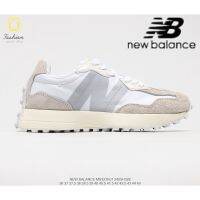 Ready Stock Original NB* 327 รองเท้าวิ่งสำหรับผู้ชายและผู้หญิง R Casual Sports Jogging Shoes {Free Shipping}