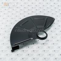 MAKITA อะไหล่5402#50 SAFETY COVER ( MP165218-1 )