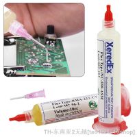 hk❏∈  Solder Flux 10cc NC-559-ASM-UV solder BGA SMD PGA PCB Repair   Needles Rework Tools