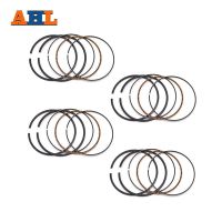 AHL STD / +25 / +50 56Mm 56.25Mm 56.5Mm Piston S For Suzuki GSF400 GSF 400 BANDIT 400