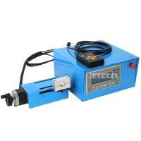 Vejl90daztg ปืนออสซิลเลเตอร์ PLC Dikontrol เครื่องกำเนิดลูกตุ้มเชิงเส้น220V/110V