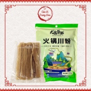 Miến Dẹt Ăn Lẩu Tứ Xuyên Loại Ngon - 240g