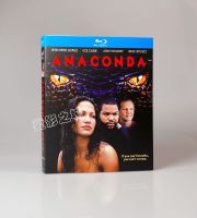 Anaconda (1997) Action หนังสยองขวัญ BD แผ่นบลูเรย์1080P HD Collection