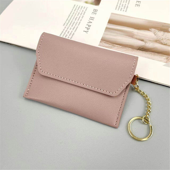 pu-leather-small-card-holder-fashion-mini-women-wallet-card-holder-coin-purse