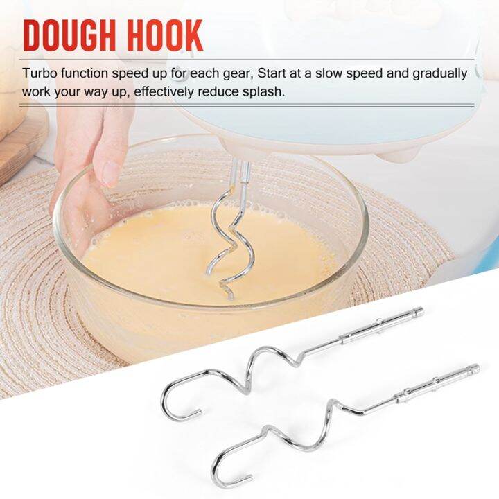 economical-electric-hand-mixer-7-speed-handheld-egg-whisk-kitchen-egg-sticks-dough-hooks