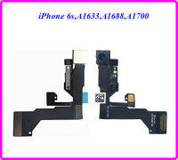 กล้องหน้า สำหรับ iPhone 6s,A1633,A1688,A1700 #821-00123