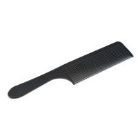Plastic Professional Hairdressing Tail Comb Haircut Hairdressing Barber Comb