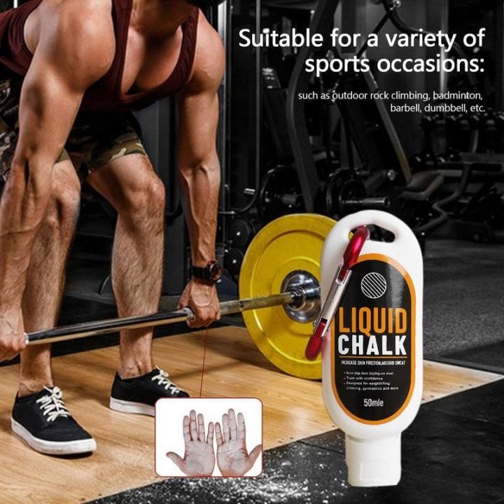 liquid-chalk-sports-magnesium-powder-fitness-weight-lifting-non-slip-cream-grip-weight-lifting-climbing-gym-sports