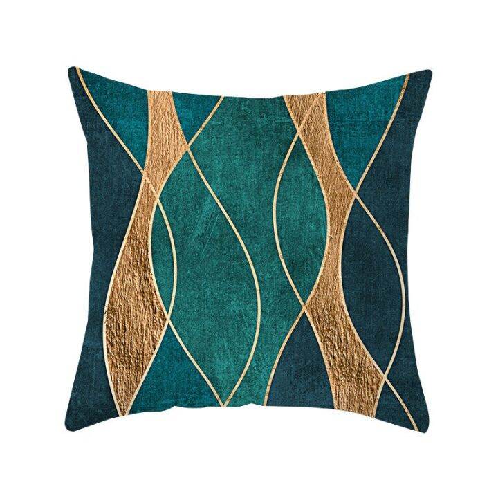 pillow-green-gold-geometric-abstract-art-pillowcase-luxury-home-decor-sofa-pillowcase-living-room-pillowcase-sofa-decor-pillow