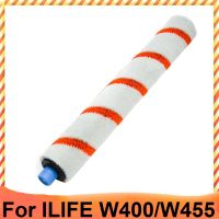 For W400/W455 Floor Mopping Robot Roller Brush PW-R020 Vacuum Cleaner Replacement Spare Parts Main Brush