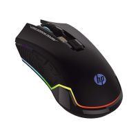 HP G360 Wired Gaming Mouse