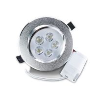 1Pcs AC85V-265V 9W15W21W เพดาน Downlight LED โคมไฟ Spot Light LED Driver สำหรับ Home Illumination Dropshipping