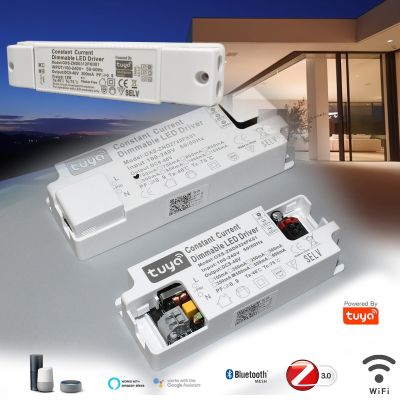 【CW】 Wifi Dimmable Led Driver