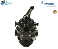 1 inch 6-Way Top Mount Valve (MPV06)