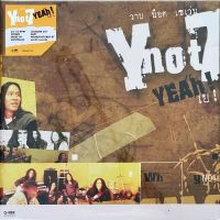 Y Not 7 - YEAh! (Color Vinyl)