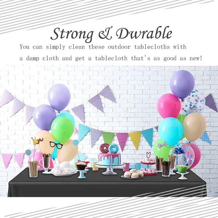 5pcs-disposable-tablecloth-table-covers-137x274cm-rectangular-dining-disposable-tablecovers-for-picnic-baby-shower