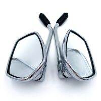 Motorcycle Accessories HJ125K-A/2A/3A EN125-2E/3E/3F/150-A Rearview Mirror Reflector Mirrors