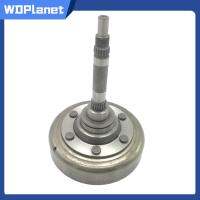 21210-f12ฝาครอบคลัตช์ WDPlanet-0000โลหะทนทานอุปกรณ์เสริมสำหรับ HS400 400cc