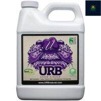 URB​ Natural - Maximium Your Root System ! ระเบิดรากเพิ่มการดูดซึมสารอาหาร ต้องตัวนี้