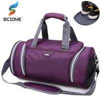 New Professional Sport Bag Training Gym Bag Men Woman Fitness Bags Durable Multifunction Handbag Outdoor Sporting Tote For Male