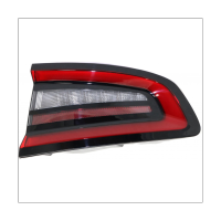 New Car Side Tail Lamp Assembly for CHARGER 2015-2022 Brake Light Turn Signal Light