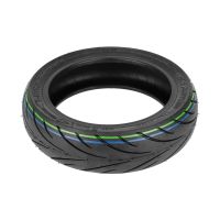 10 Inch 10*2.30-6.5 Replace Tubeless Tyre For NIU KQ2 Electric Scooter Vacuum Thickening Wear Resistance Tyre Collars