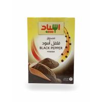 ?New Item?  (2Pcs) Esnad Black Pepper Powder 100g ++ เอสนาด ผงพริกไทยดำ ขนาด 100g